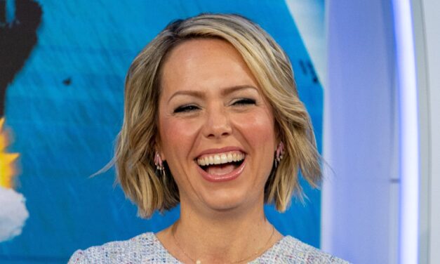 Dylan Dreyer partage de rares informations sur la vie familiale alors que les fans disent tous la même chose