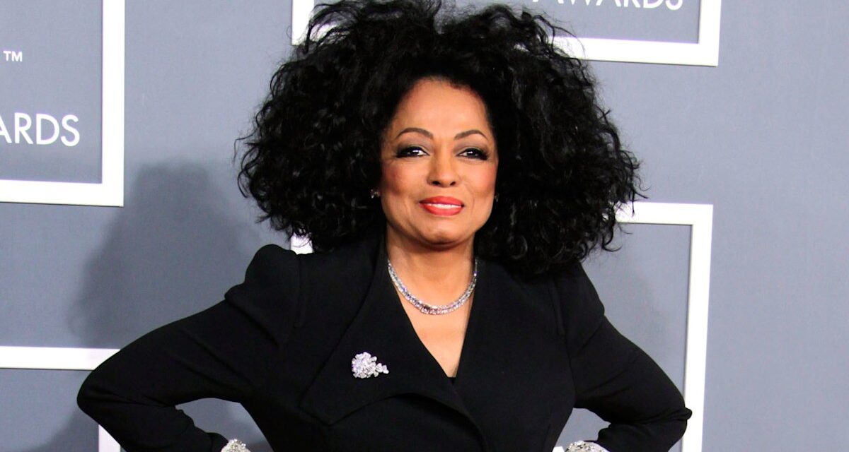 Dianna Ross se concentre sur sa «santé» alors qu&rsquo;elle parle de «moments parfaits» avec 8 petits-enfants