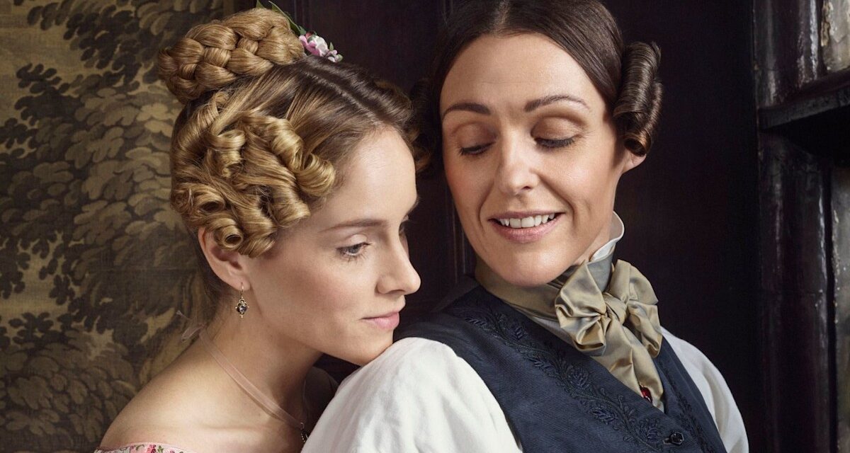 Le joyau caché de la BBC d&rsquo;un drame d&rsquo;époque les fans appellent «  tout à fait brillant  »