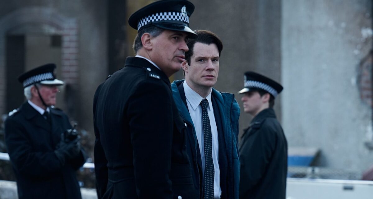 Les téléspectateurs de télévision louent un drame en six parties «  phénoménal  » avec un épisode final « Brilliant »