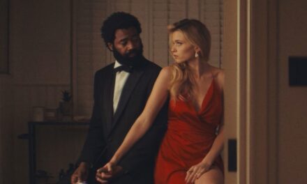 Le canal 4 laisse tomber le drame en 3 parties « 