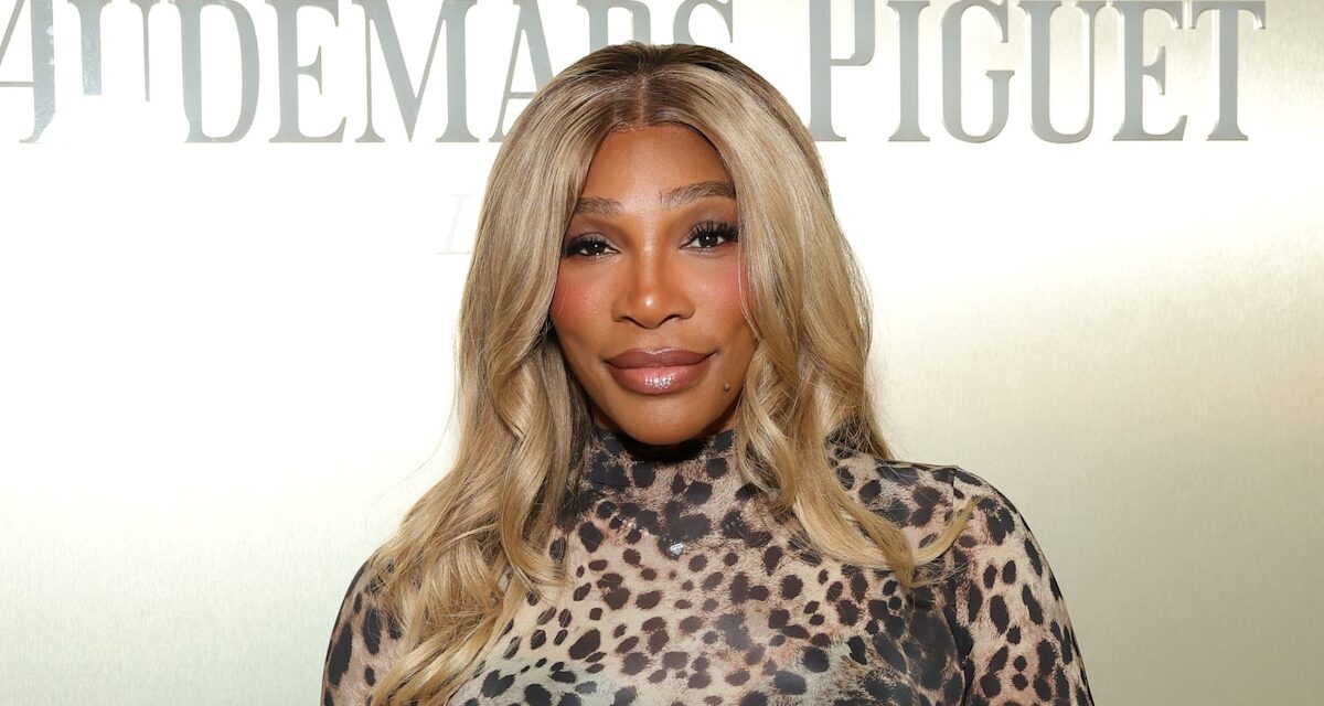 Serena Williams révèle un «  problème de santé  » familial au milieu de l&rsquo;admission de drogue de perte de poids