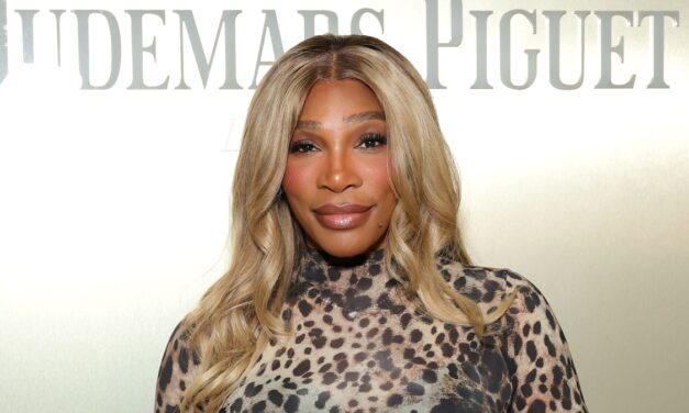 Serena Williams révèle un «  problème de santé  » familial au milieu de l&rsquo;admission de drogue de perte de poids