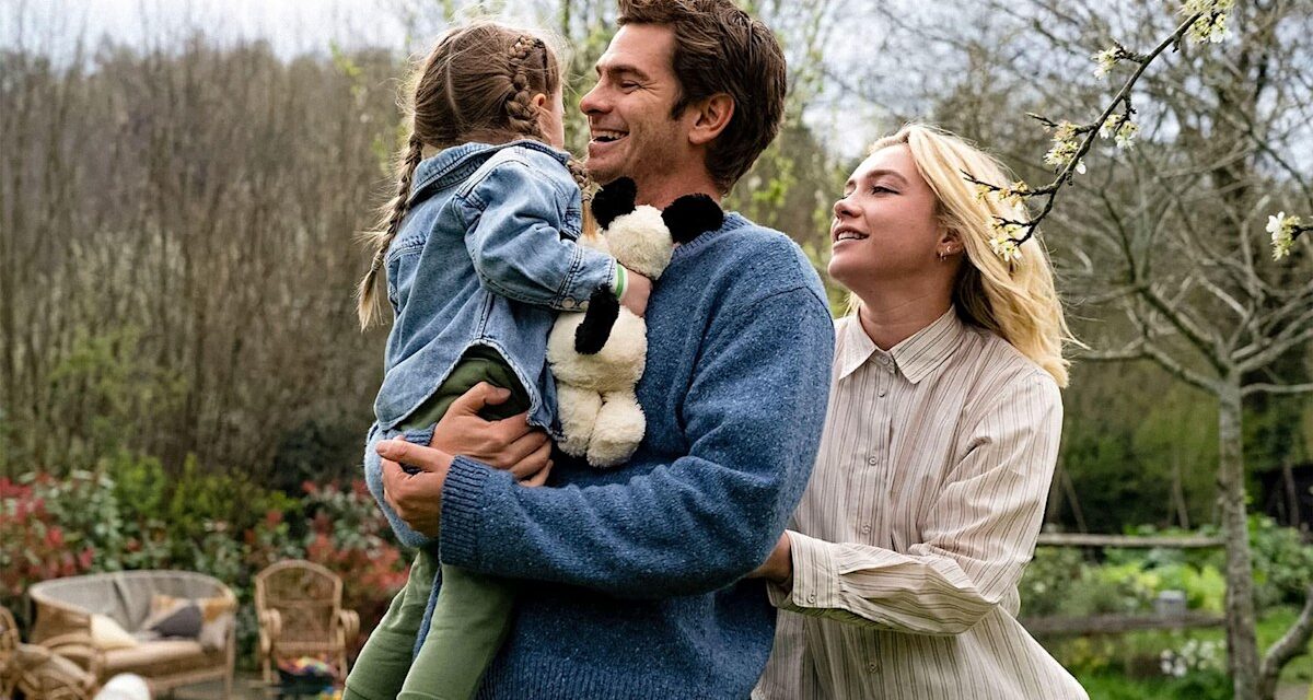 Drama «  irrésistible  » a salué «une joie à regarder» qui vient de tomber sur Netflix