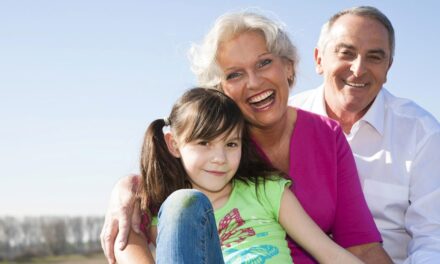 Dr Robyn Koslowitz, psychologue pour enfants, à l&rsquo;écran sans écran avec petits-enfants: «  Ne vous sentez pas maladroit ou incompétent  »