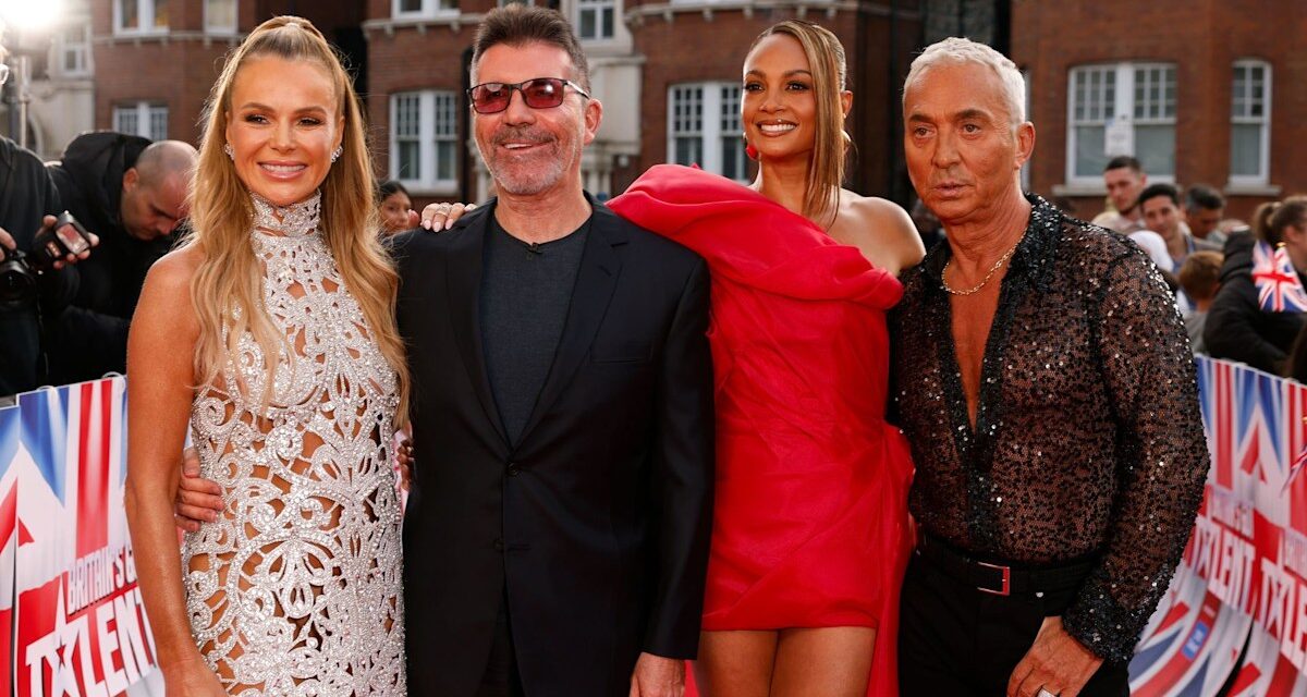 Britain&rsquo;s Got Talent fait face à un bouleversement majeur pour un grand départ – Rapport