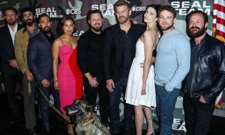 Heartbreak pour l&rsquo;équipe SEAL alors que les membres de la distribution bien-aimés meurent