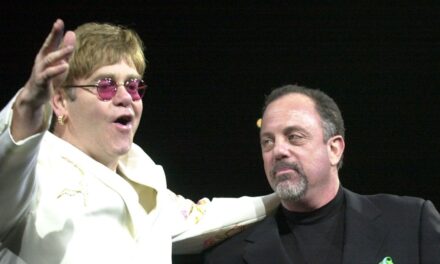 Billy Joel révèle «  Bad Blood  » avec Elton John après des commentaires «blessants»