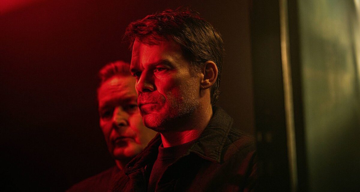 Spin-off de thriller &lsquo;insensable&rsquo; avec un score de tomates pourri 100% qui vient de tomber en streaming