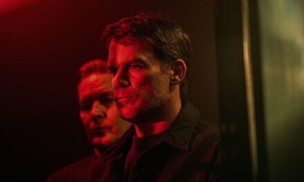 Spin-off de thriller &lsquo;insensable&rsquo; avec un score de tomates pourri 100% qui vient de tomber en streaming