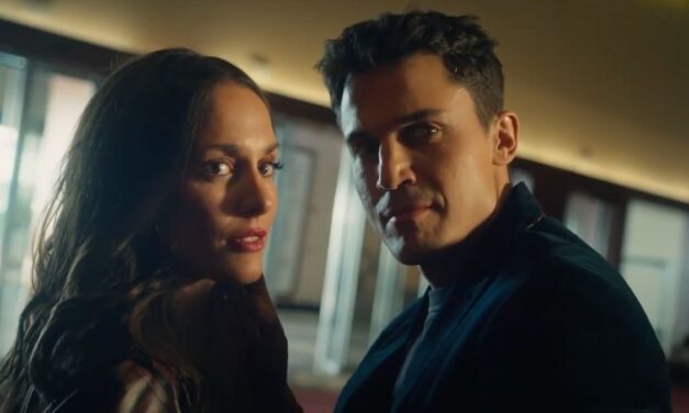 Drama en 6 parties de Disney +, les tâches à enjeux élevés de Disney, les esprits suspects, semble incontournable