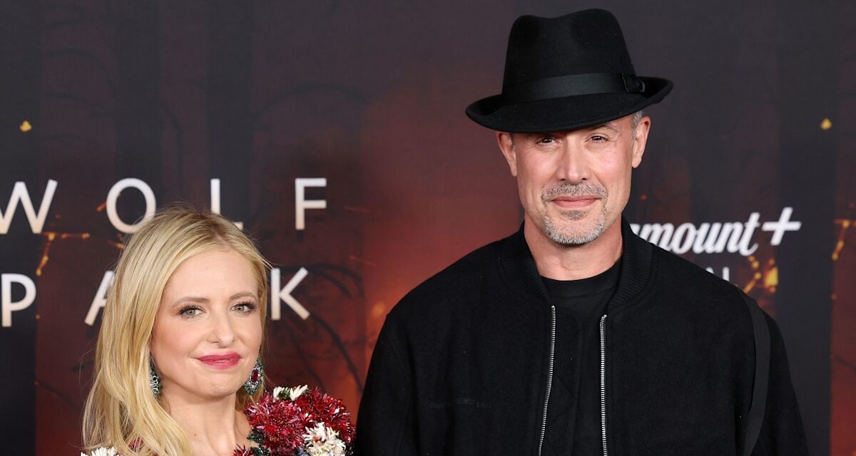 Les adolescents de Sarah Michelle Gellar et Freddie Prinze Jr. créent une «bataille difficile» pour les parents