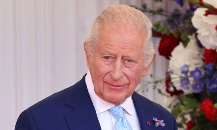 Qu&rsquo;est-il arrivé à l&rsquo;œil du roi Charles?