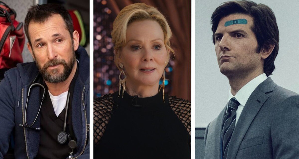 2025 Nominations Emmy Emmy: Voir la liste complète ici