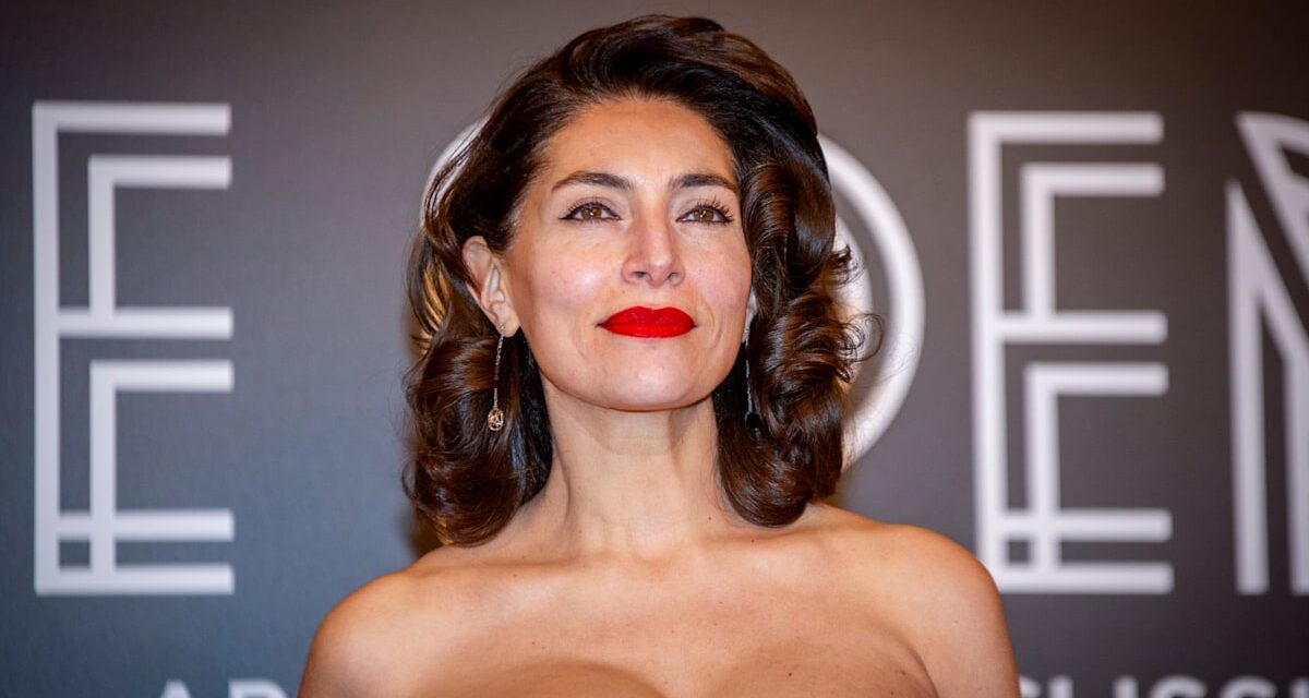 Casino Royale Bond Girl enceinte de Daniel Craig enceinte à 47 ans avec le premier bébé – Détails