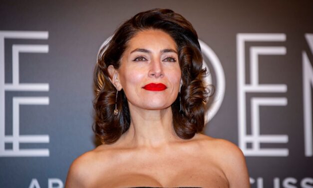 Casino Royale Bond Girl enceinte de Daniel Craig enceinte à 47 ans avec le premier bébé – Détails