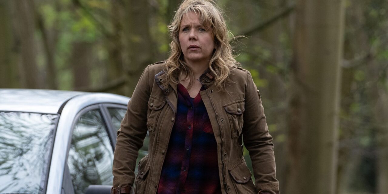 Les fans du drame criminel adoreront cette «excellente série de gemms cachés