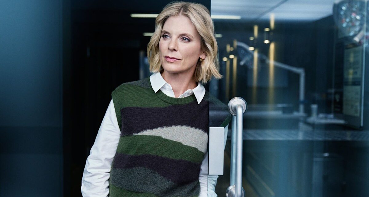 Emilia Fox promet un retour de témoin silencieux «complètement différent» en 2026 – exclusif