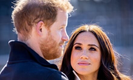 La deuxième «maman» du prince Harry qu&rsquo;il a visité secrètement en Afrique sans Meghan Markle