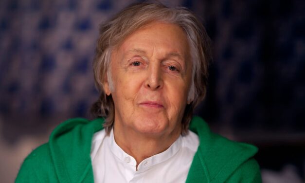 Rencontrez les 5 enfants de Paul McCartney – y compris son fils musicien de sosie