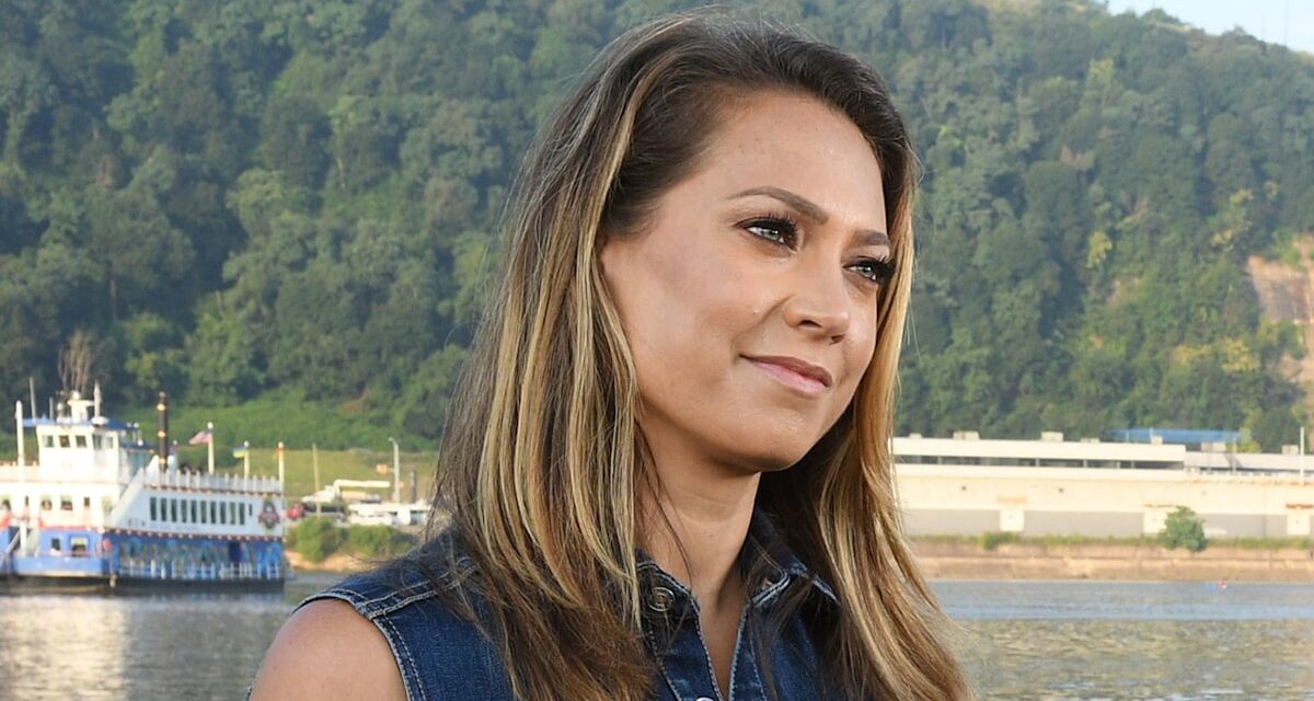 Ginger Zee Adresses en laissant Good Morning America après la spéculation des fans