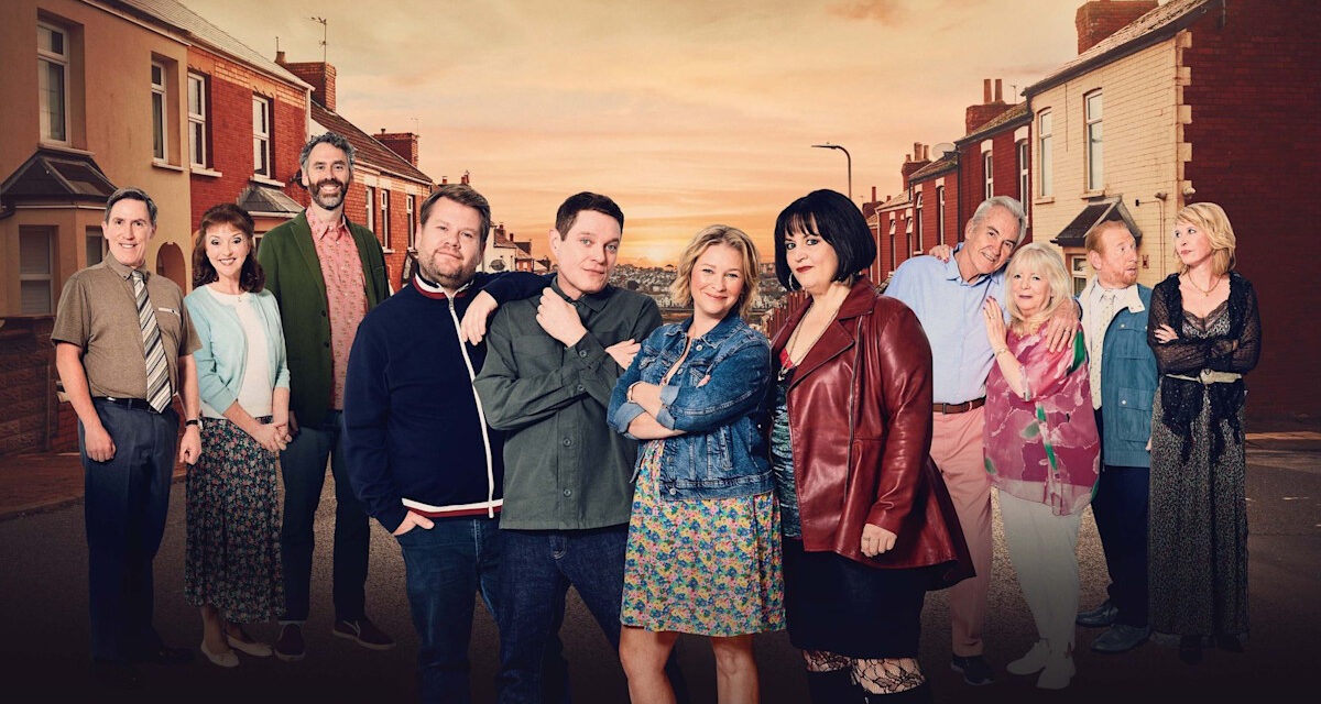 Gavin & Stacey Star annonce une mise à jour de carrière sincère après la finale émotionnelle de Show