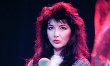 N&rsquo;appelez pas Kate Bush un «reclus»: à l&rsquo;intérieur de sa vie très privée avec un mari et un fils célèbres