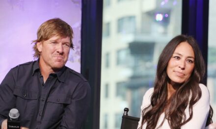 Joanna et Chip Gaines défendent la nouvelle série après choquer le «vitriol» des téléspectateurs