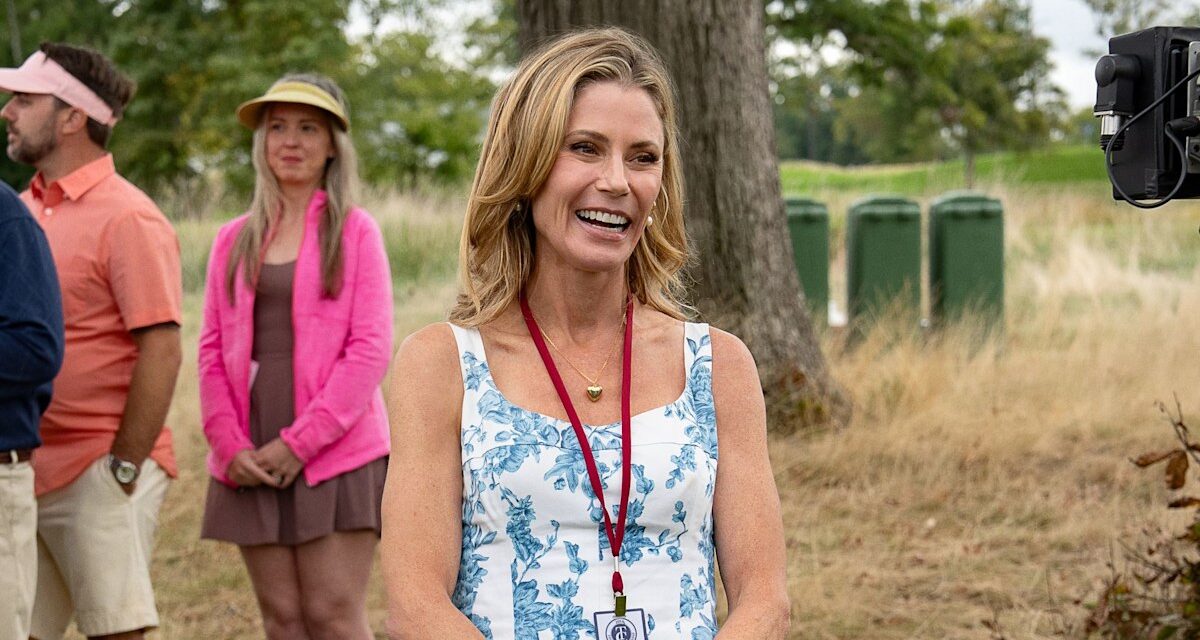 Les téléspectateurs de Netflix émettent un verdict sur Happy Gilmore 2 alors que la suite tombe