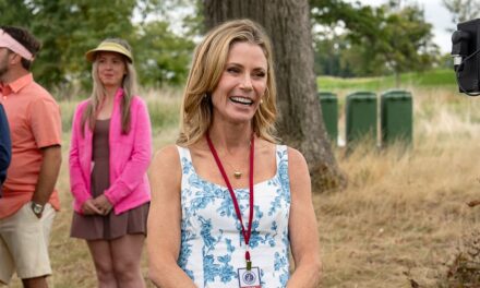 Les téléspectateurs de Netflix émettent un verdict sur Happy Gilmore 2 alors que la suite tombe