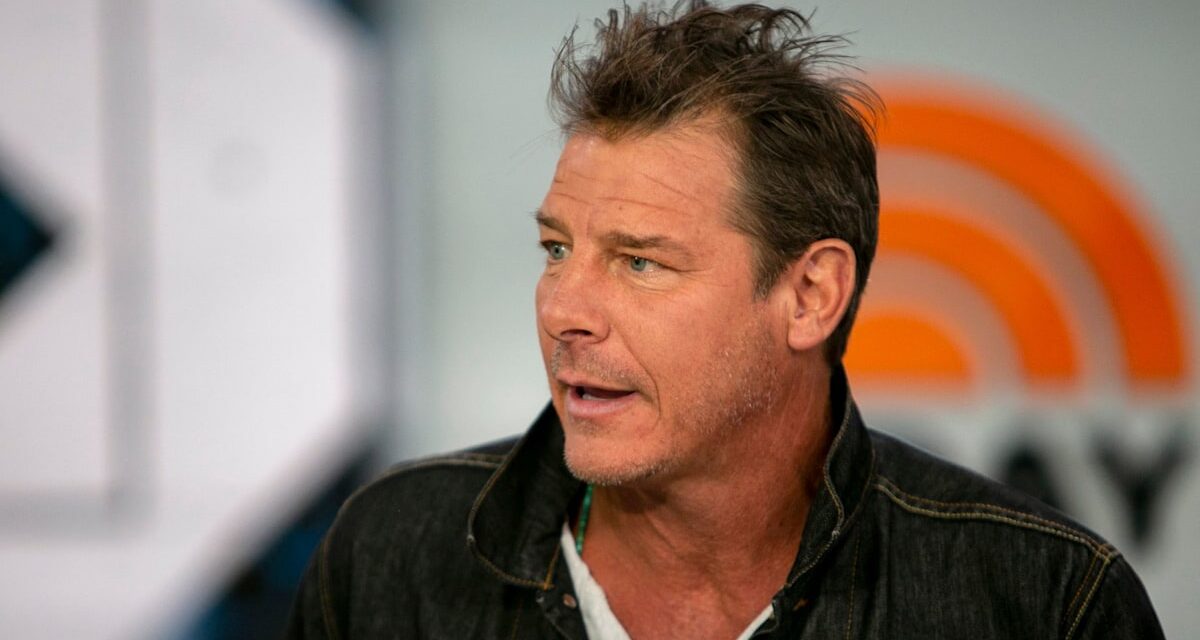 L&rsquo;étoile HGTV bien-aimée traite du sort sur le réseau au milieu de la purge des émissions préférées des fans