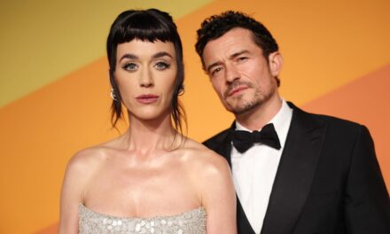 Orlando Bloom met des articles sur «  manque d&rsquo;amour  » et de «solitude» après avoir confirmé Katy Perry Split
