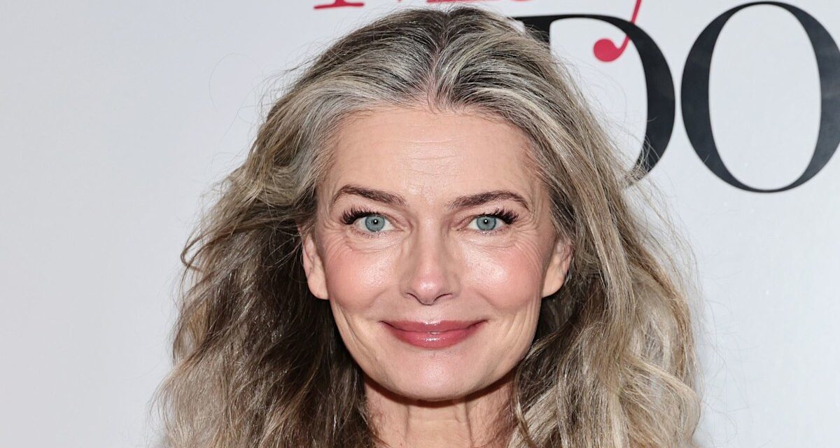 Rencontrez le célèbre ex-mari de Paulina Porizkova qui l&rsquo;a coupée de sa volonté à sa mort