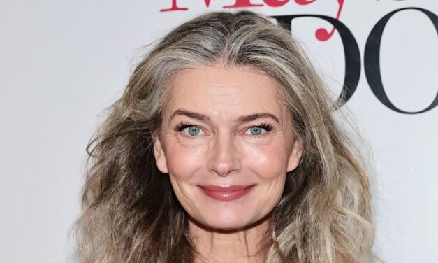 Rencontrez le célèbre ex-mari de Paulina Porizkova qui l&rsquo;a coupée de sa volonté à sa mort