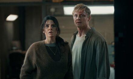Le nouveau thriller allemand rempli de suspense de Netflix prend d&rsquo;assaut les 10 meilleurs graphiques