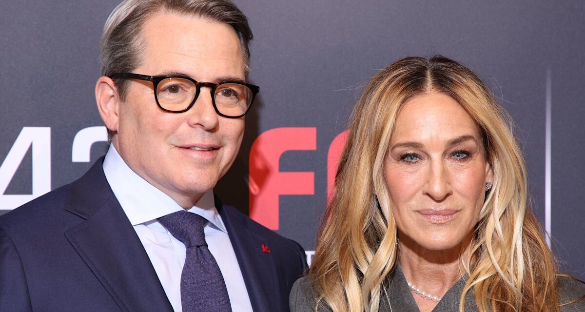 Les célèbres co-stars du fils de Sarah Jessica Parker révélées dans le premier projet de troisième cycle – Détails