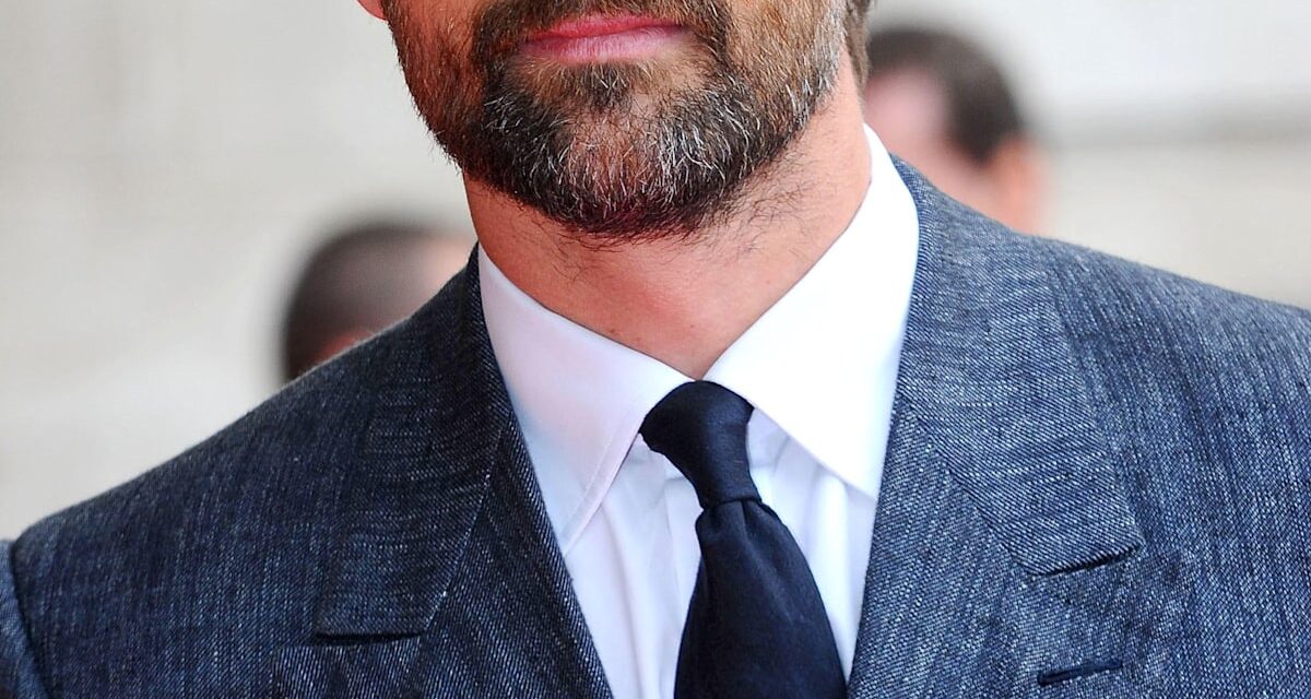 La confession de Patrick Grant à propos de la vie à la maison loin des caméras: «  Cela m&rsquo;a presque mis fin  »