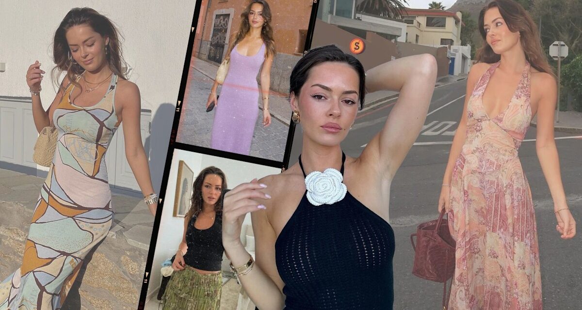 Melissa Tattam sur la maîtrise de l&rsquo;art du style Boho-Chic