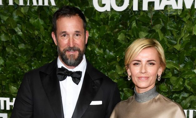 La star de Pitt fait une apparition inattendue sur le tapis rouge avec une femme célèbre