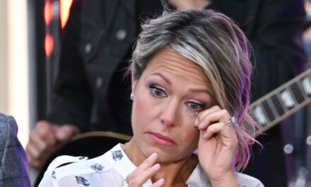 Dylan Dreyer s&rsquo;ouvre sur le sentiment de «dernière place» à l&rsquo;avance loin d&rsquo;aujourd&rsquo;hui