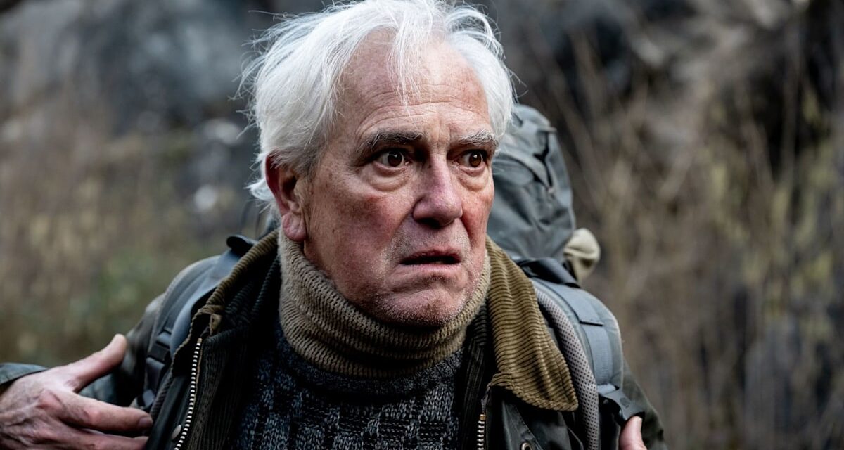 Le drame dystopique «Eerie» de Channel 4 est la montre Binge Perfect Weekend