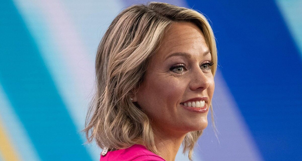 L&rsquo;ex de Dylan Dreyer d&rsquo;aujourd&rsquo;hui rejoint ses célébrations d&rsquo;anniversaire dans de nouvelles photos mettant en vedette des enfants et Hoda Kotb