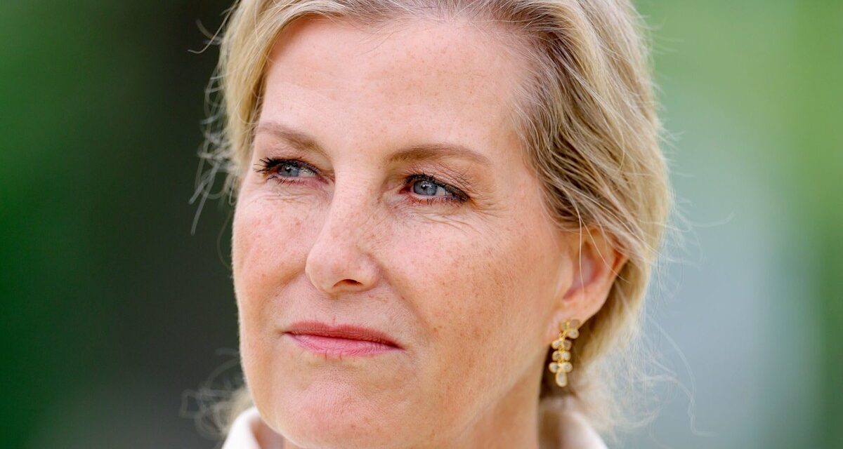 Royal Family Live: Royals se préparent pour les commémorations VJ