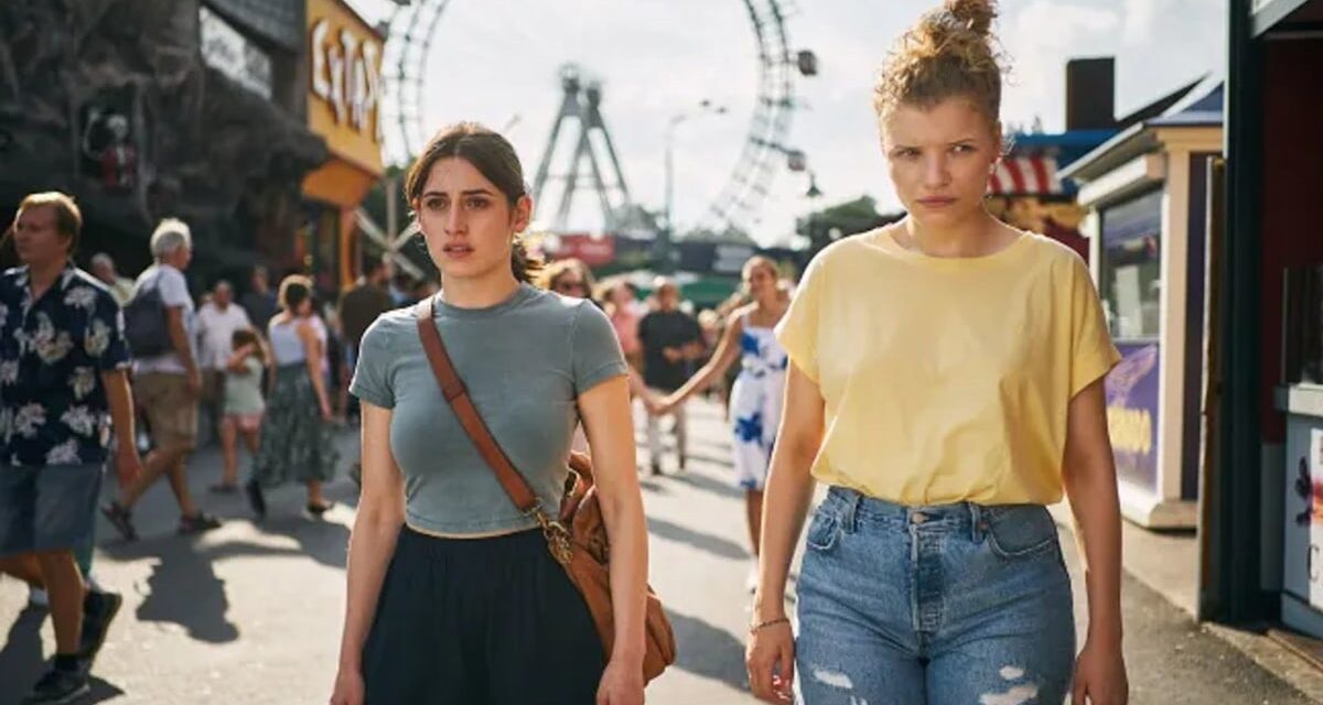 Channel 4 laisse discrètement le thriller criminel en 6 parties «délicieusement effrayant» basé sur «Page-tourneur»