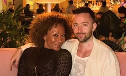 Rencontrez le mari «  beau et honnête  » de Mel B pour être Rory McPhee qui connaissait Spice Girls Star pendant plus de 20 ans avant de proposer
