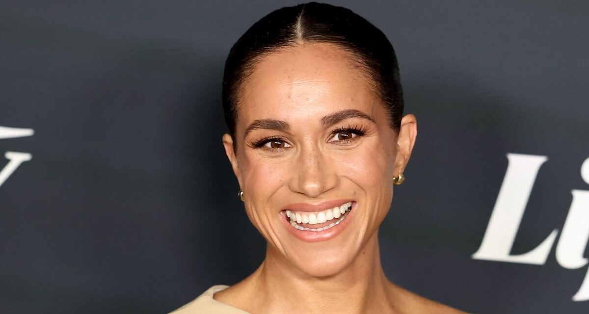 Déménagement «intentionnel» de Meghan Markle avec une nouvelle direction de carrière