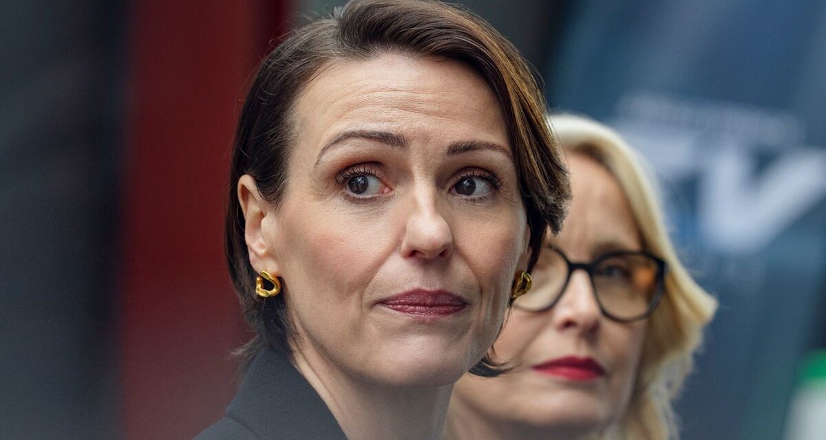 Meilleures émissions de télévision de Suranne Jones à regarder si l&rsquo;otage vous a laissé accroché