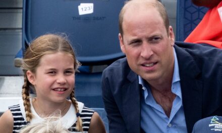 La vraie raison pour laquelle le prince William a emmené la princesse Charlotte à la finale des femmes en Euro 2025