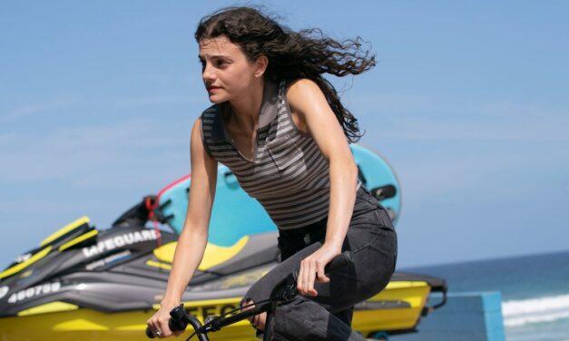 Drame en six parties «  plein de suspense  » avec des moments «à couper le souffle» est votre prochain incontournable