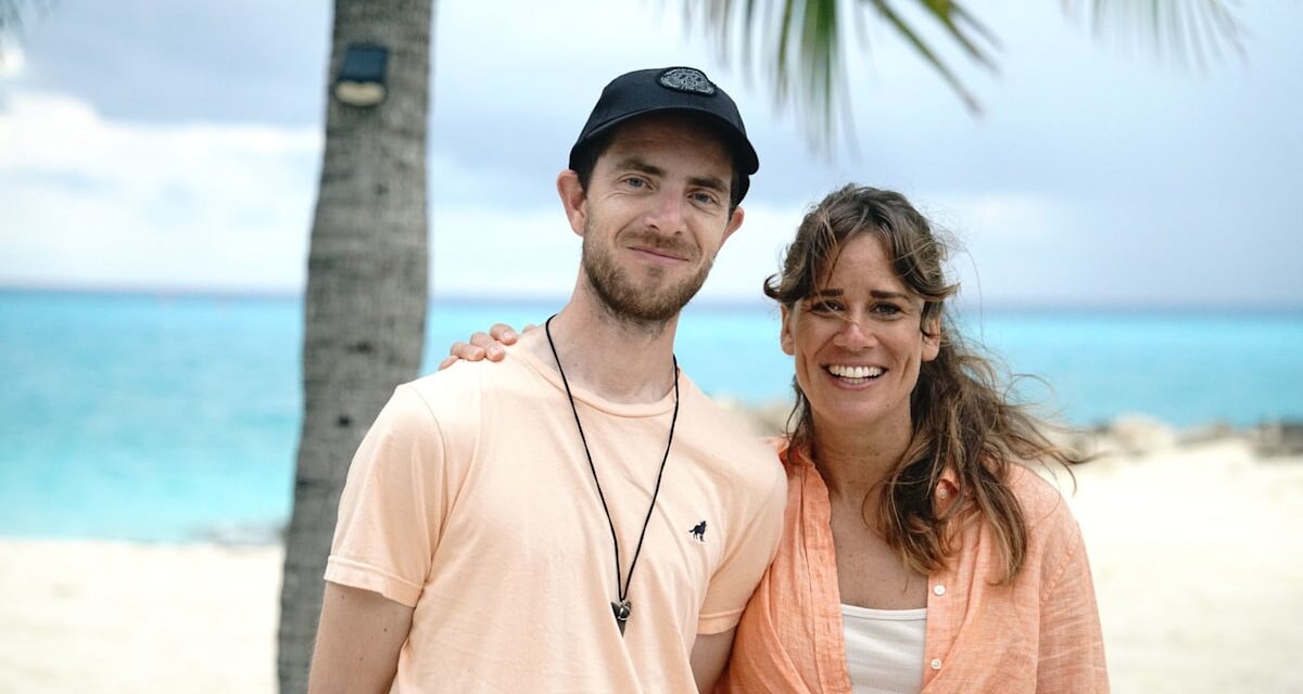 Le spectacle de compétition en 6 parties «  Bonkers &lsquo;a des fans&rsquo; What Whole Series &lsquo;en une journée